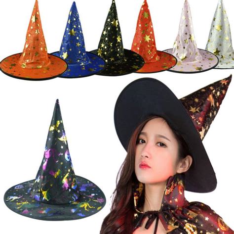 From Salem to Hogwarts: Cuztom Witch Hats in Fictional Worlds